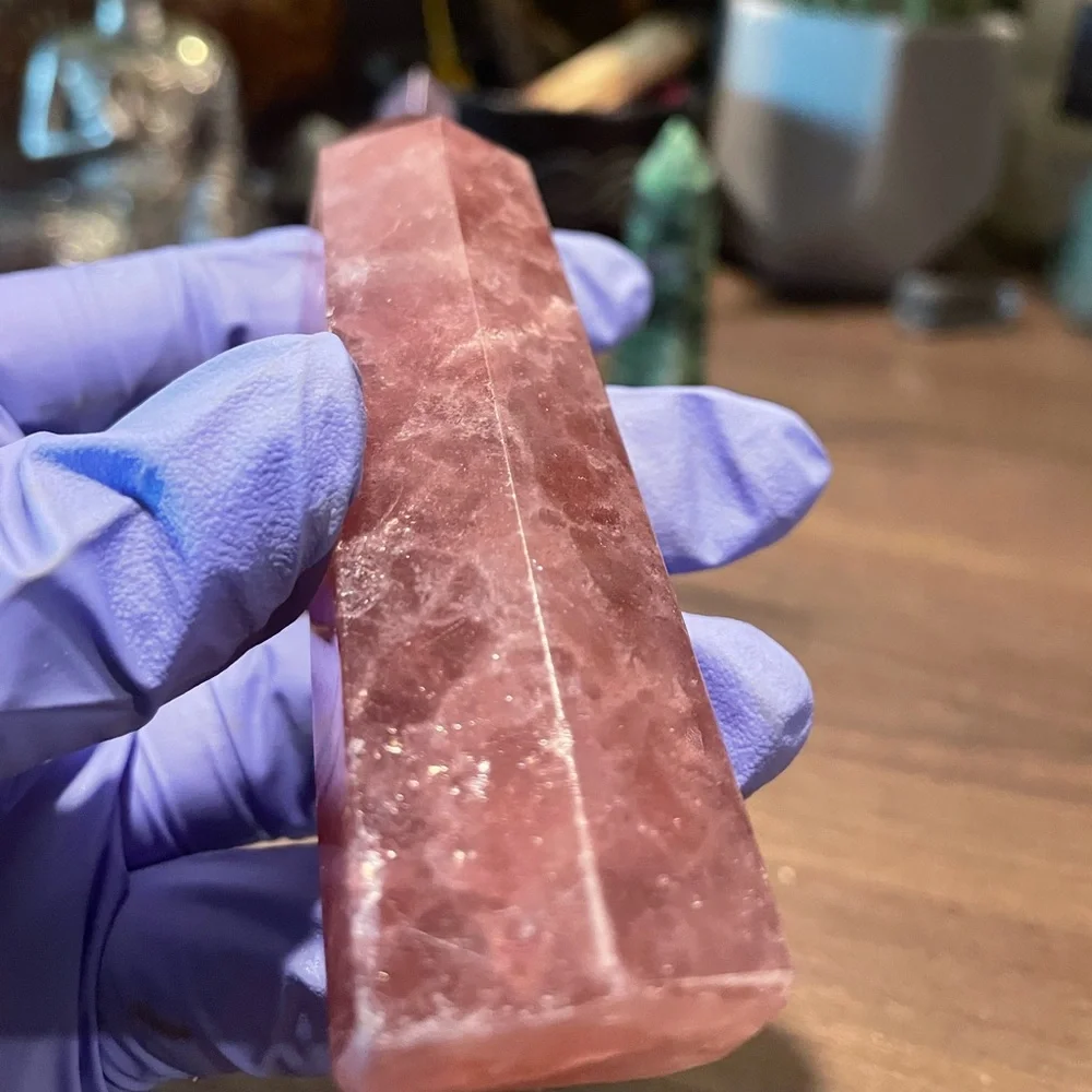 Crystal Tower Points - Picture 6 of 15